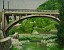 奥道後橋