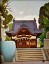 溝辺町厳島神社