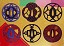 tsuba